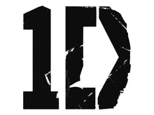 Load image into Gallery viewer, 1D GRUNGE