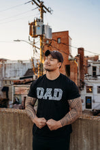 Load image into Gallery viewer, WHITE DESIGN TRIBAL PRINT TEES