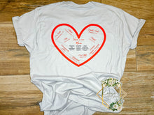 Load image into Gallery viewer, Jacque Howells Women’s Group Design