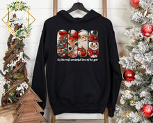 Load image into Gallery viewer, FAUX EMBROIDERY-WHITE FONT