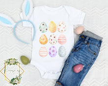 Load image into Gallery viewer, Easter Egg Collage