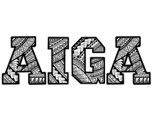 Load image into Gallery viewer, FAMILY TRIBAL PRINT TEES