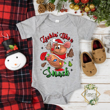 Load image into Gallery viewer, LOOKING LIKE A SNACK