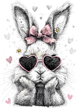 Load image into Gallery viewer, Easter Bunny