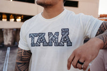 Load image into Gallery viewer, FAMILY TRIBAL PRINT TEES