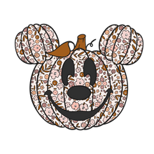 Load image into Gallery viewer, PUMPKIN MOUSE