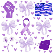 Load image into Gallery viewer, Daddy's Girl Front + Collage BACK