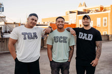 Load image into Gallery viewer, FAMILY TRIBAL PRINT TEES