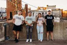 Load image into Gallery viewer, TRIBAL PRINT TEES