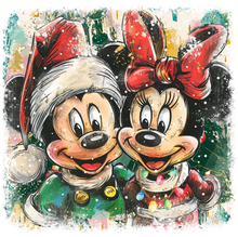 Load image into Gallery viewer, VINTAGE FRIENDS