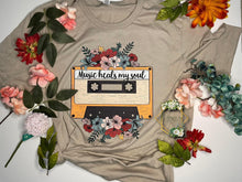 Load image into Gallery viewer, Custom Shirt (Sublimated or Vinyl)