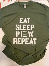 Load image into Gallery viewer, Custom Shirt (Sublimated or Vinyl)