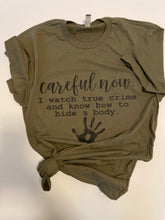 Load image into Gallery viewer, Custom Shirt (Sublimated or Vinyl)