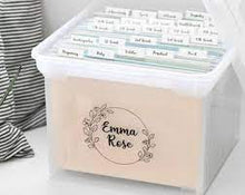 Load image into Gallery viewer, Milestone Boxes