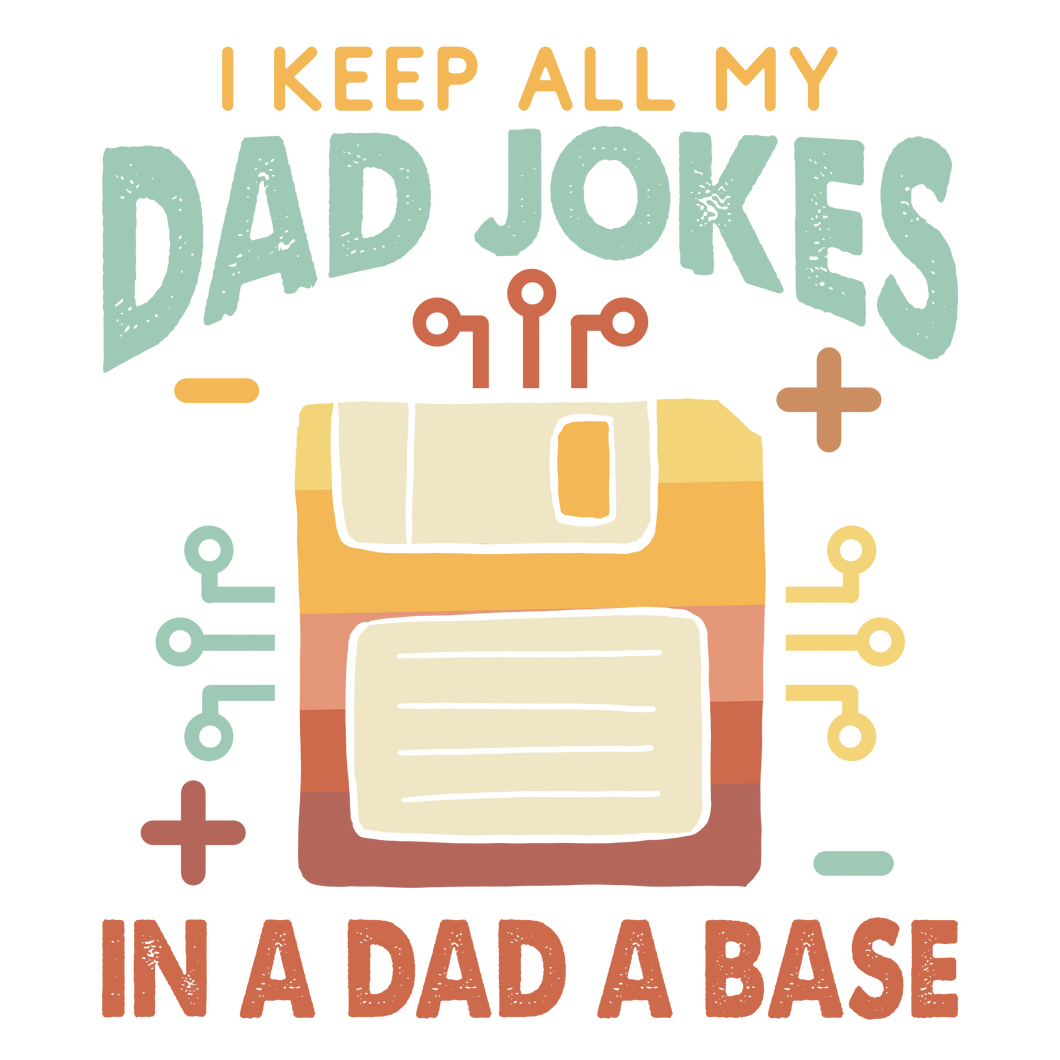 DAD A BASE