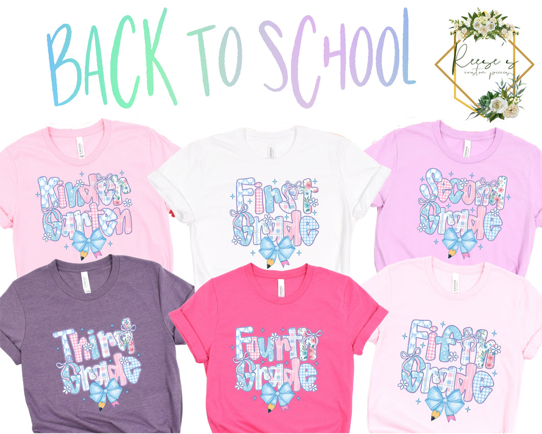 PASTEL 5TH GRADE