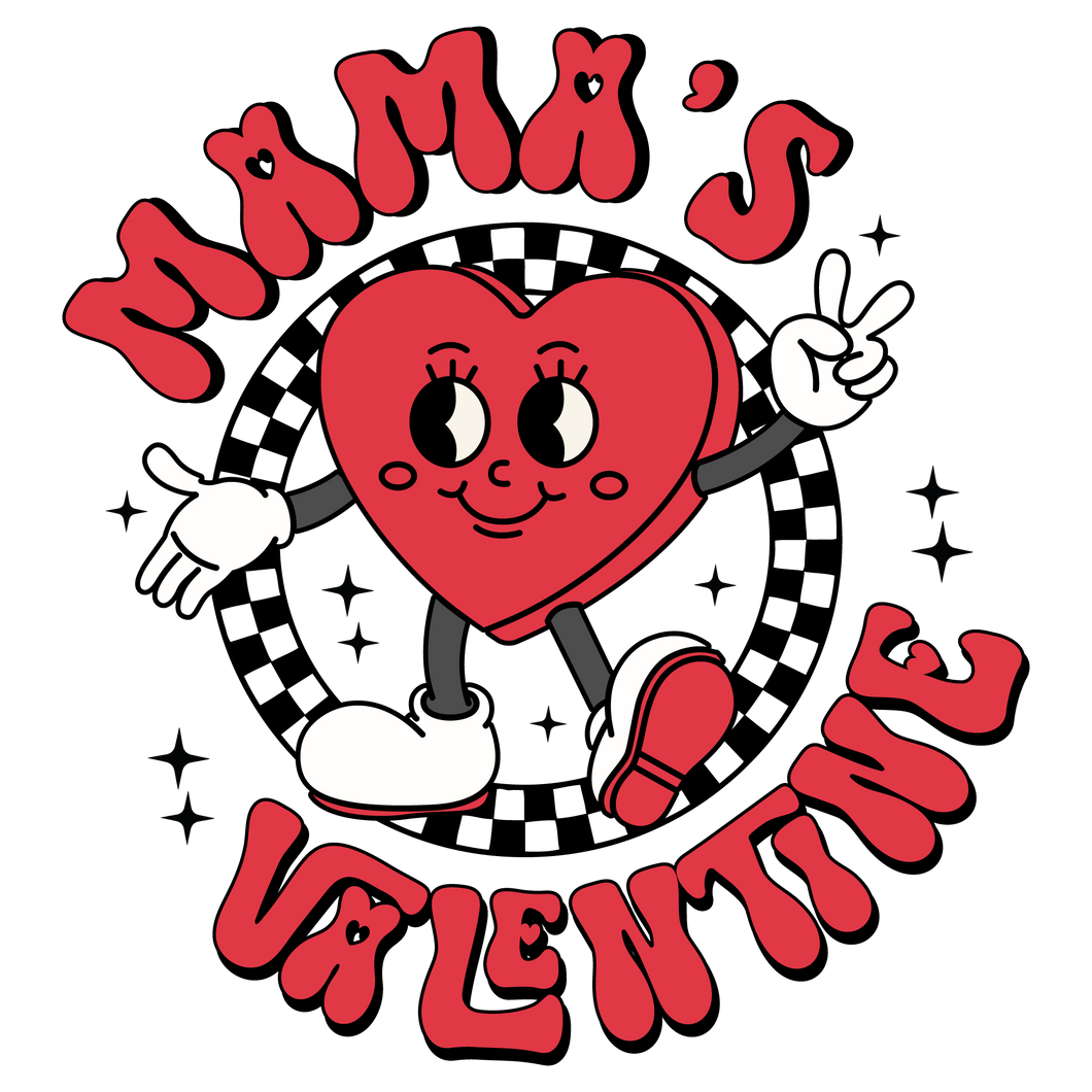 MAMA'S VALENTINE-NORMAL