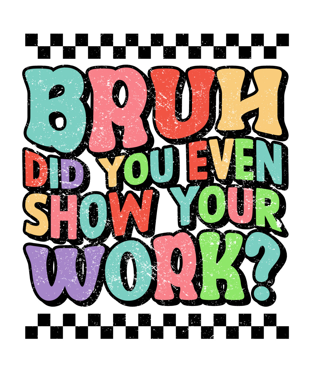 BRUH