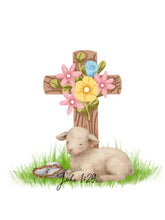 Load image into Gallery viewer, Easter Lamb
