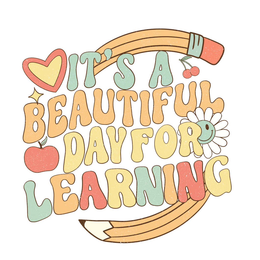 LEARNING PENCILS