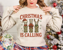 Load image into Gallery viewer, CHRISTMAS IS CALLING
