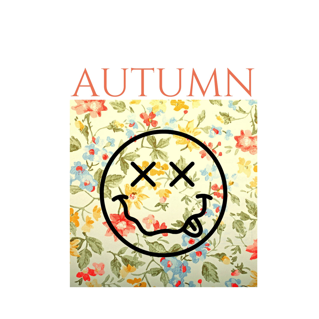 Autumn Smiley