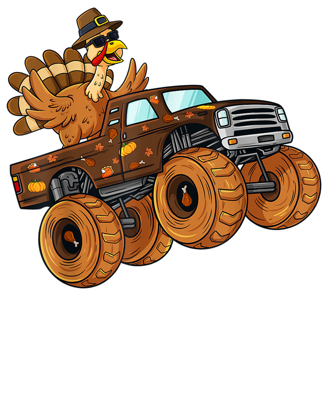Turkey Trucks