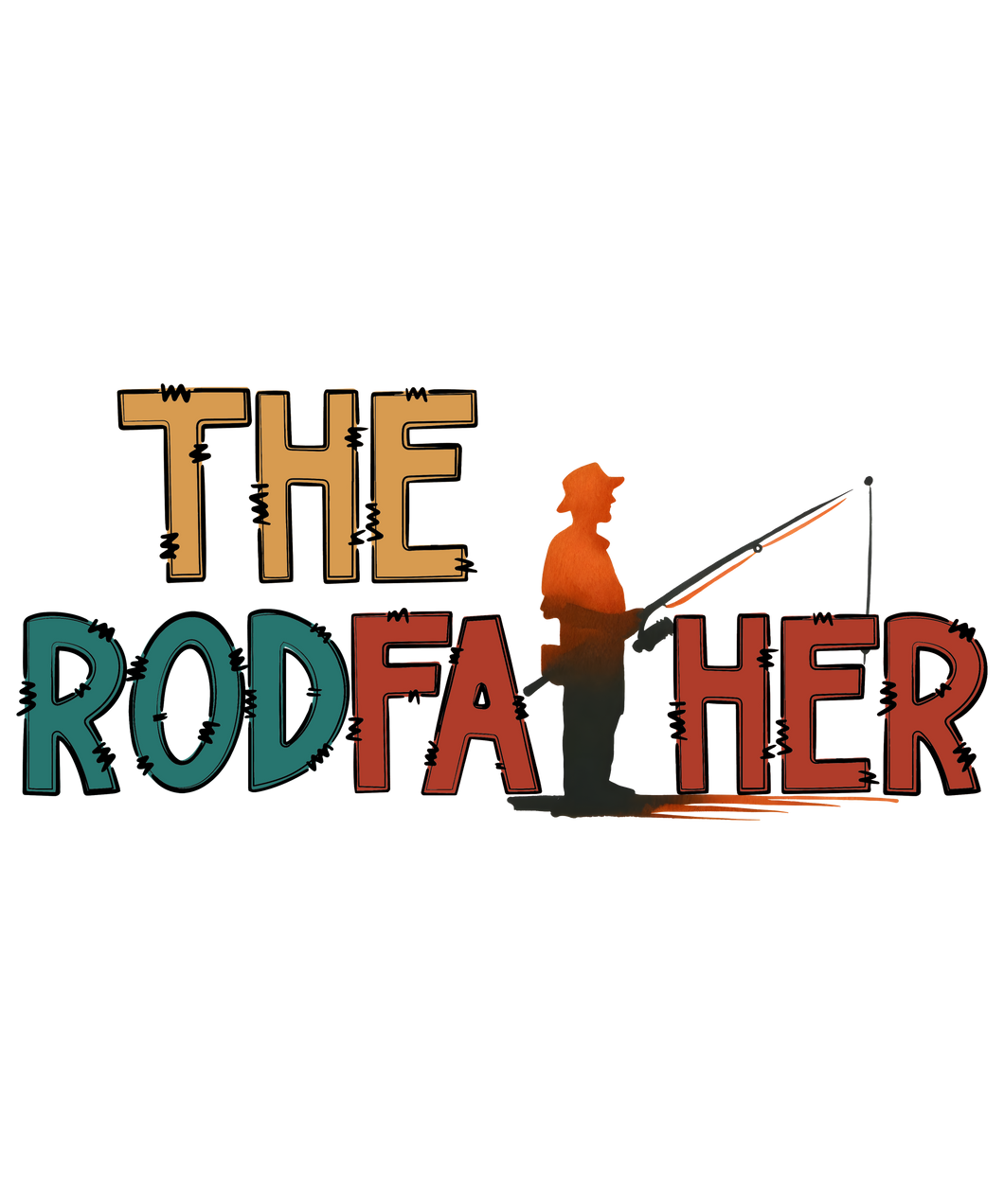 THE RODFATHER