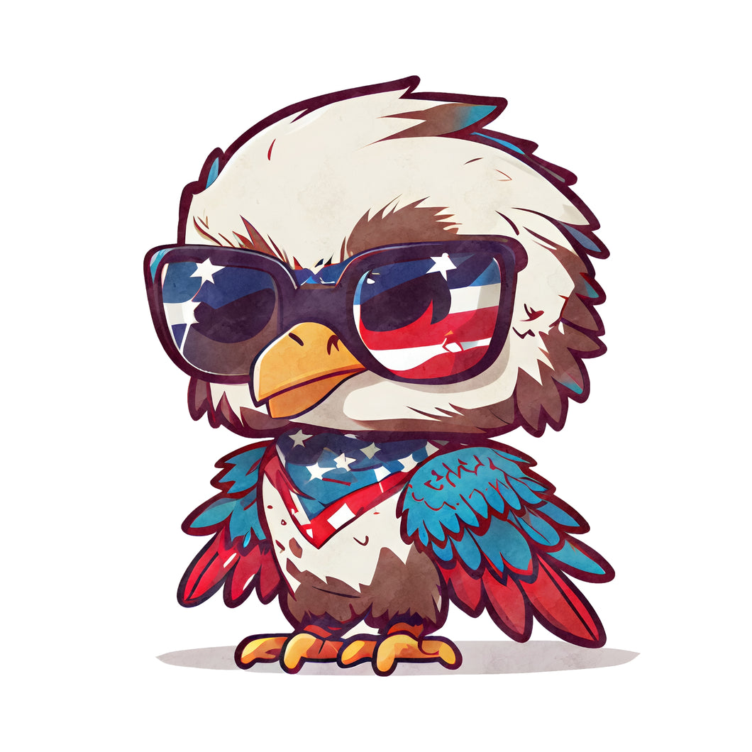 USA EAGLE