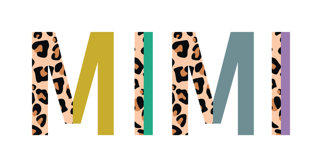 MIMI-FULL COLOR
