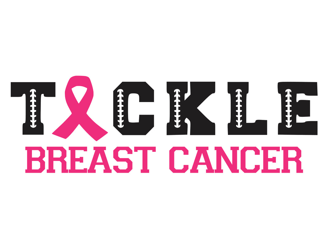 TACKLE CANCER