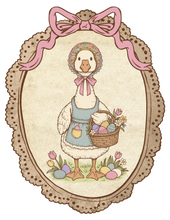 Load image into Gallery viewer, Vintage Silly Goose
