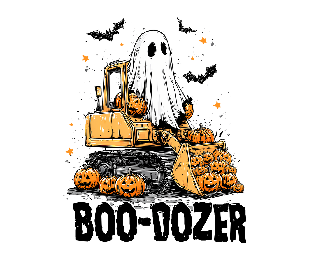 BOO DOZER