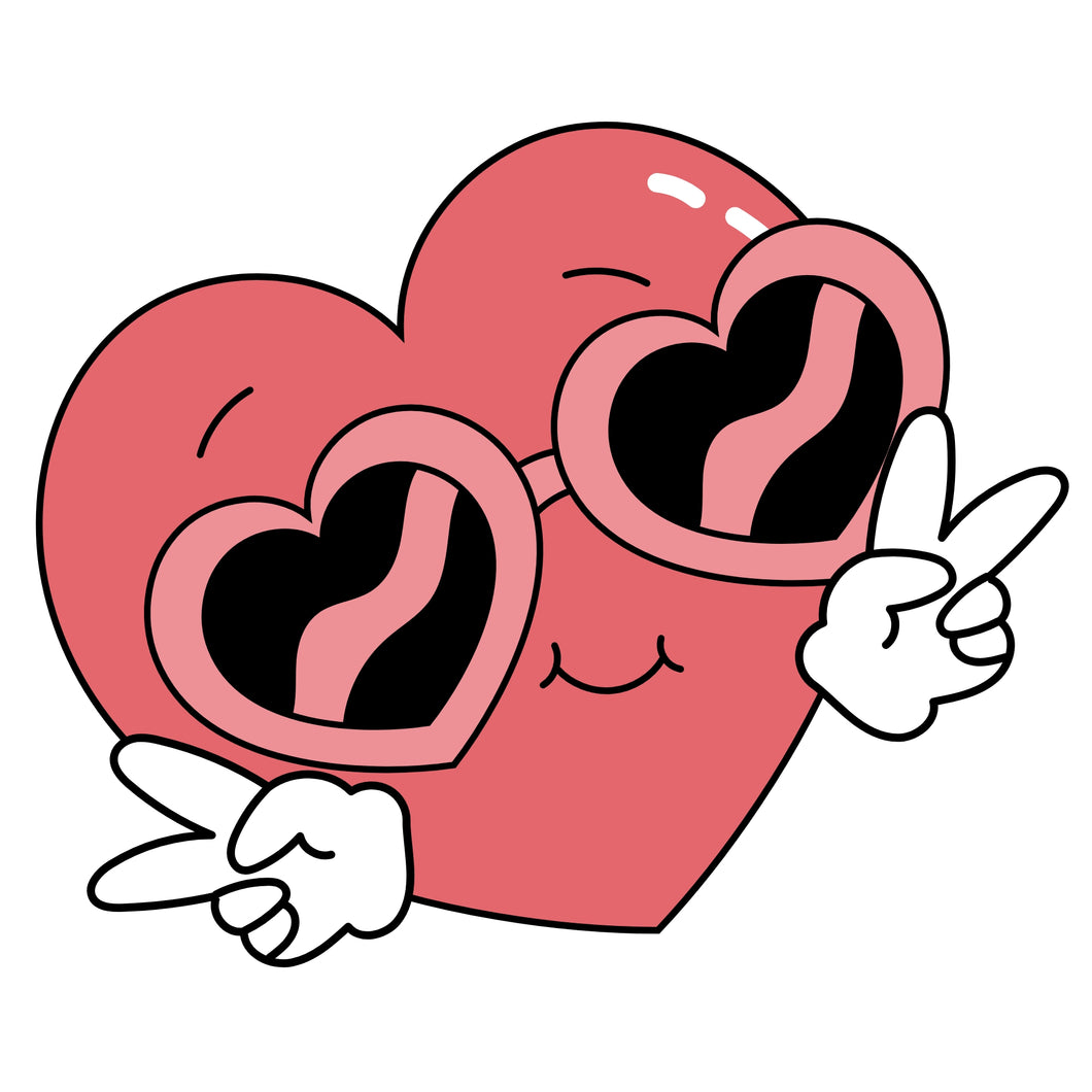 COOL HEARTS
