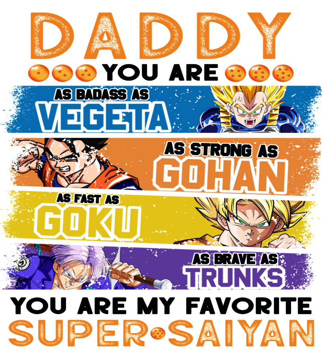 DADDY ANIME