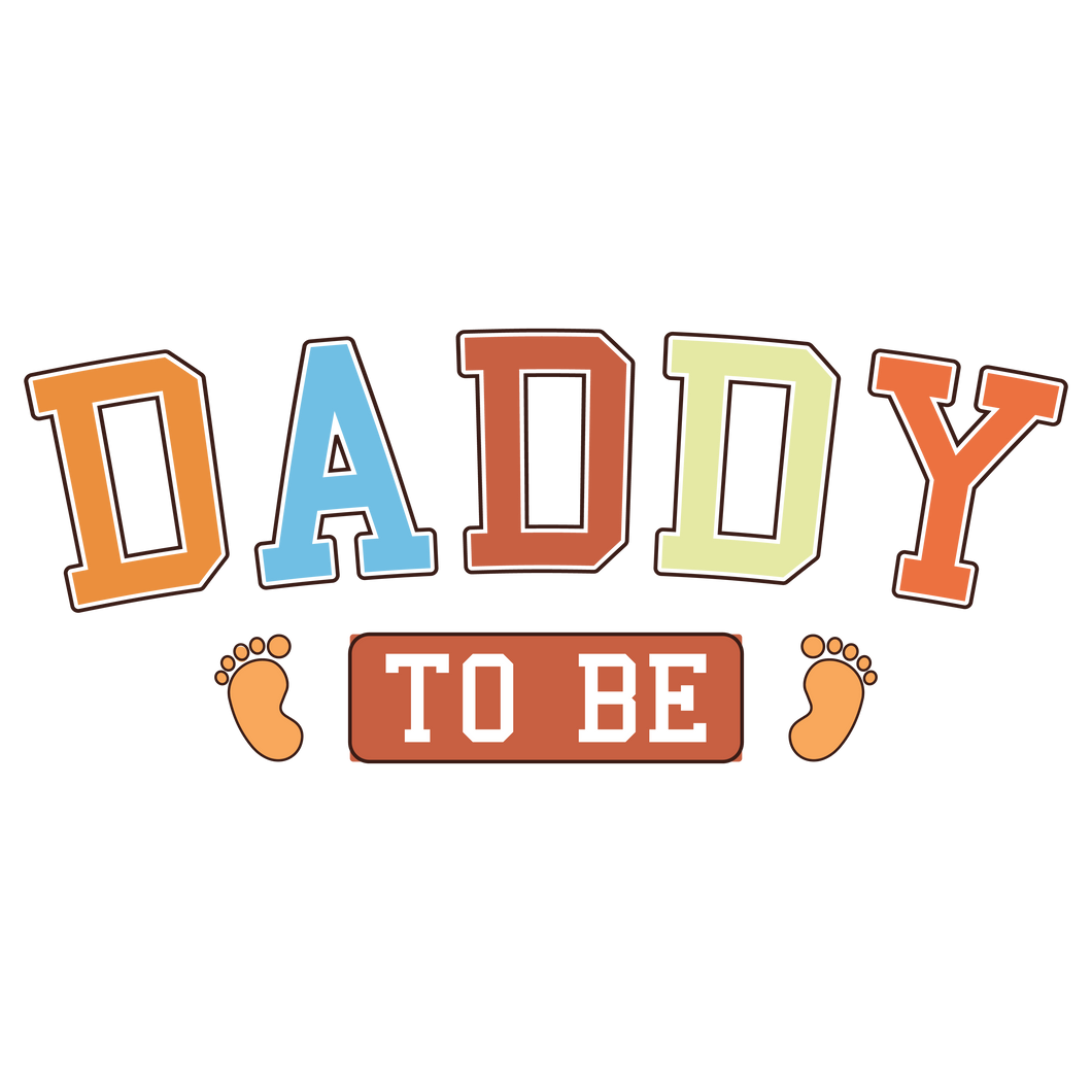 DADDY TO BE