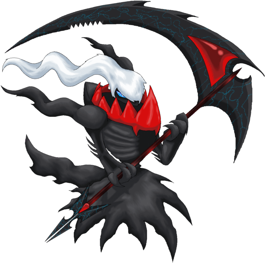 DARKRAI POKEMON