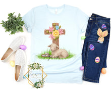 Load image into Gallery viewer, Easter Lamb
