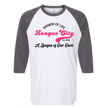 Load image into Gallery viewer, Women Of Life- League City
