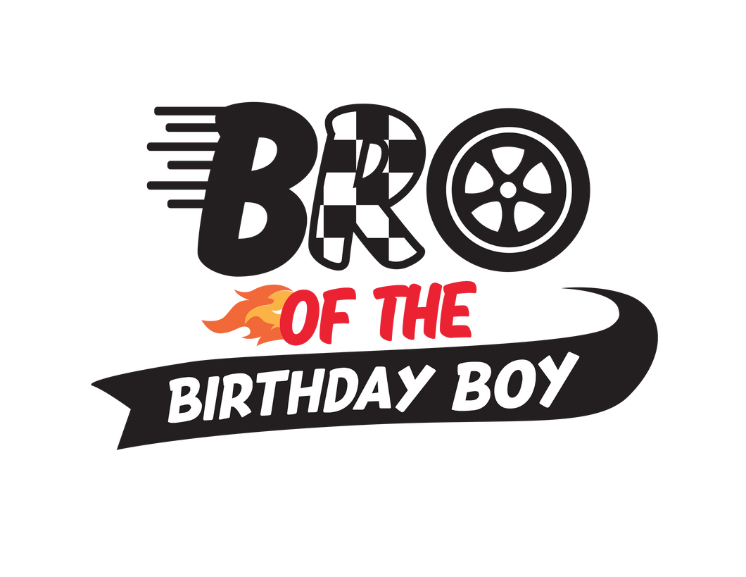 FAST BRO