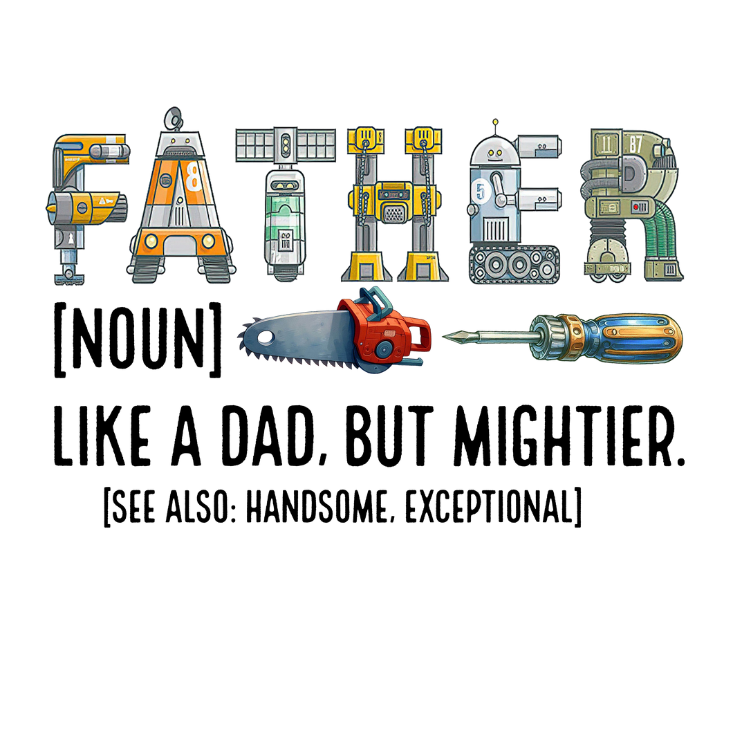 FATHER TOOLS