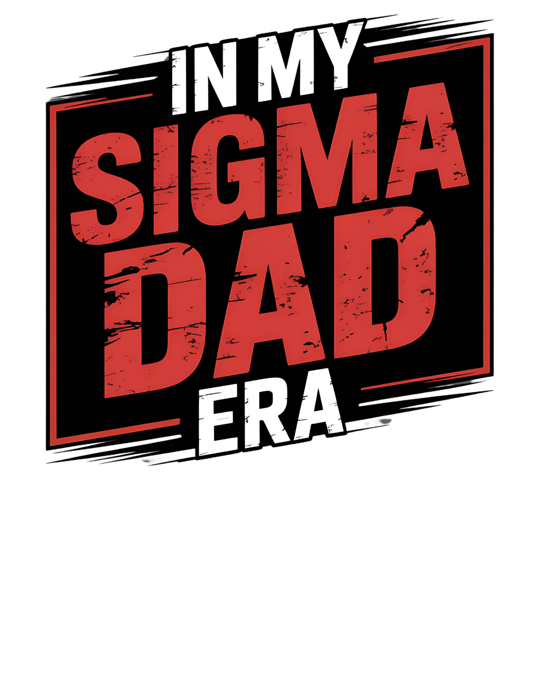 SIGMA DAD ERA
