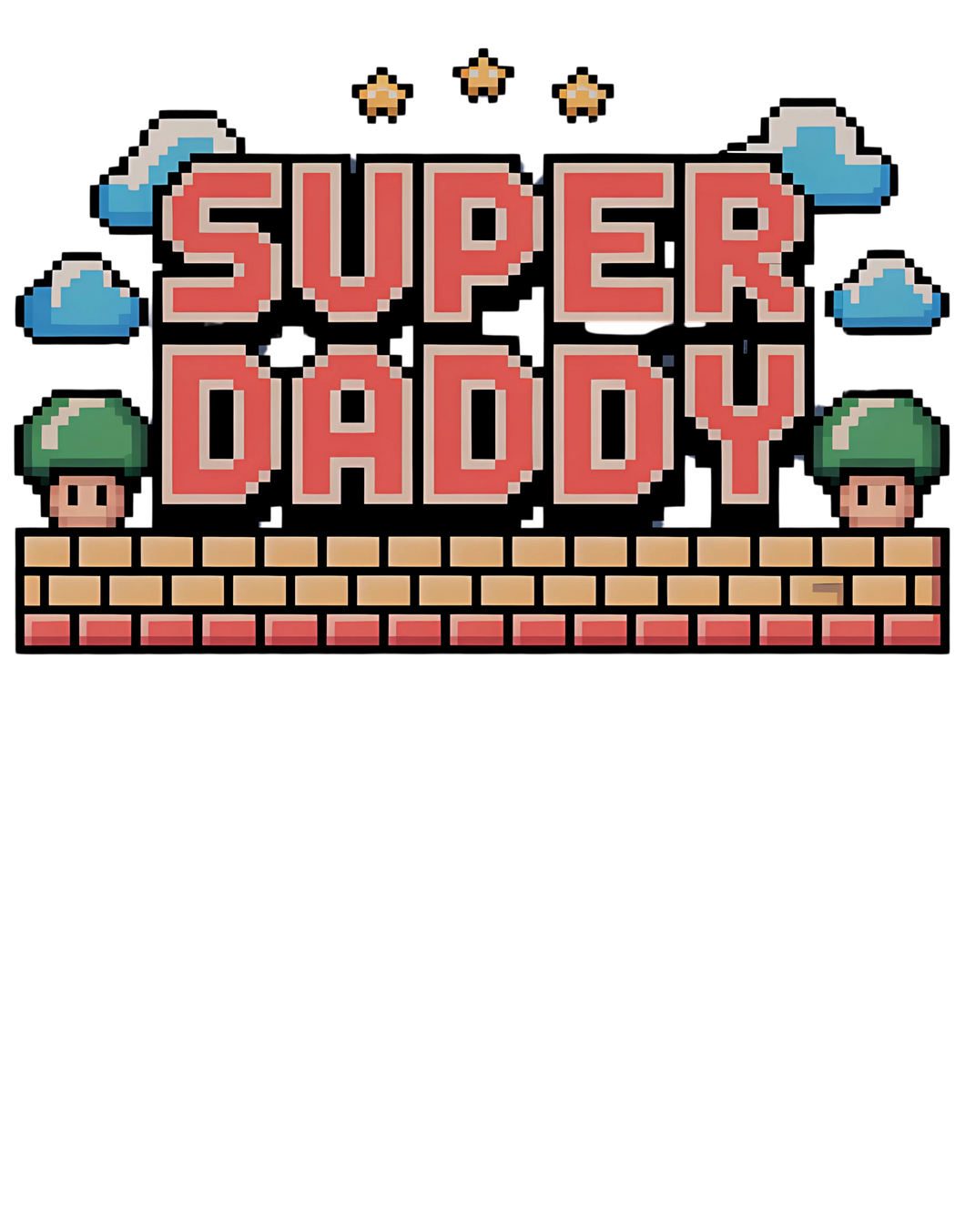SUPER DADDY