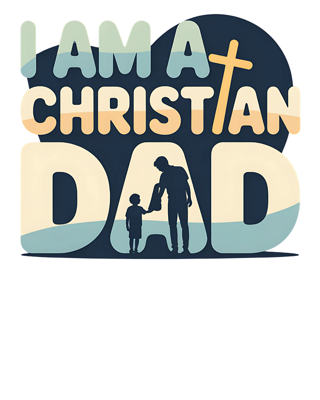 CHRISTIAN DAD