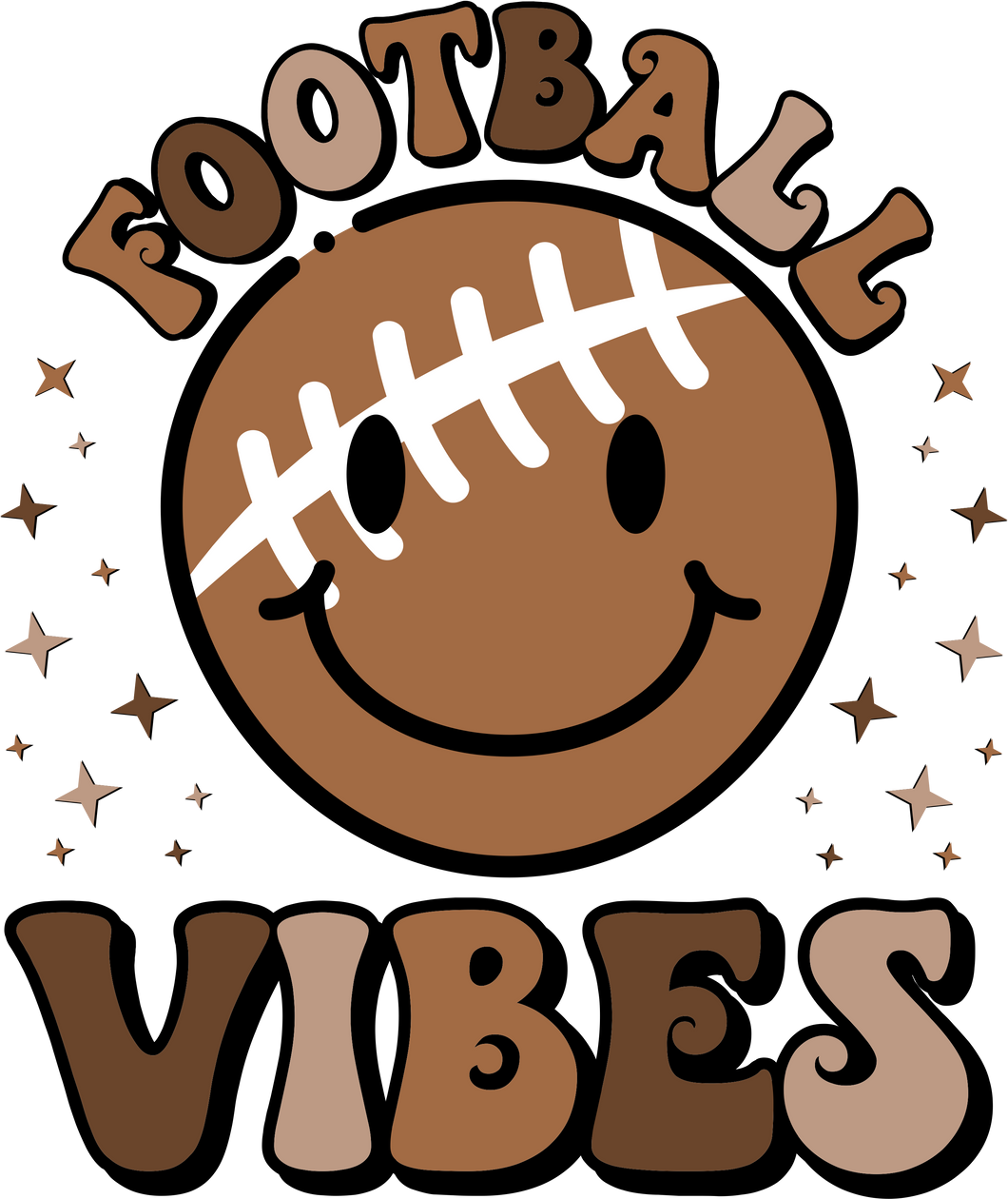 FOOTBALL VIBES