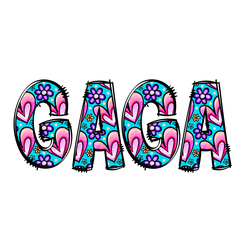 GAGA