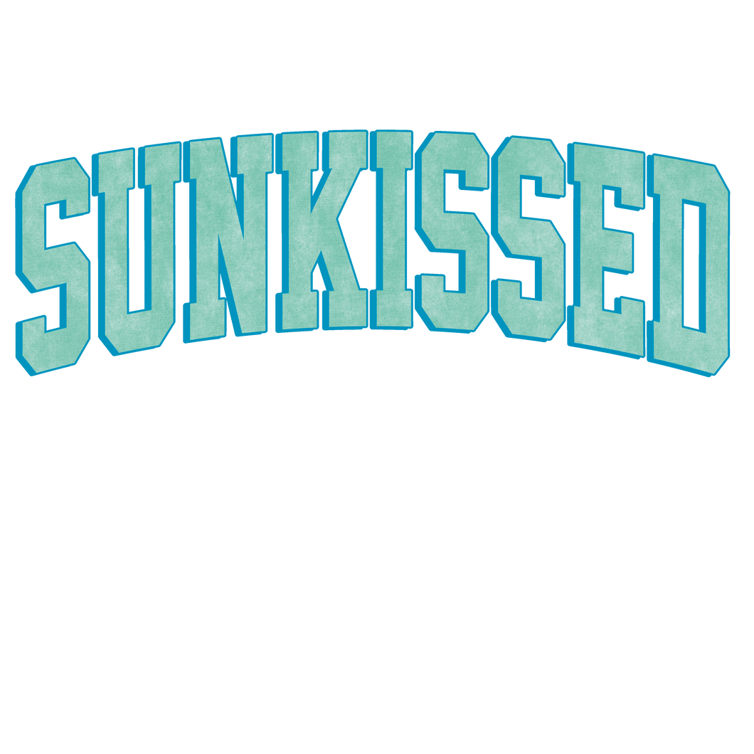 SUNKISSED