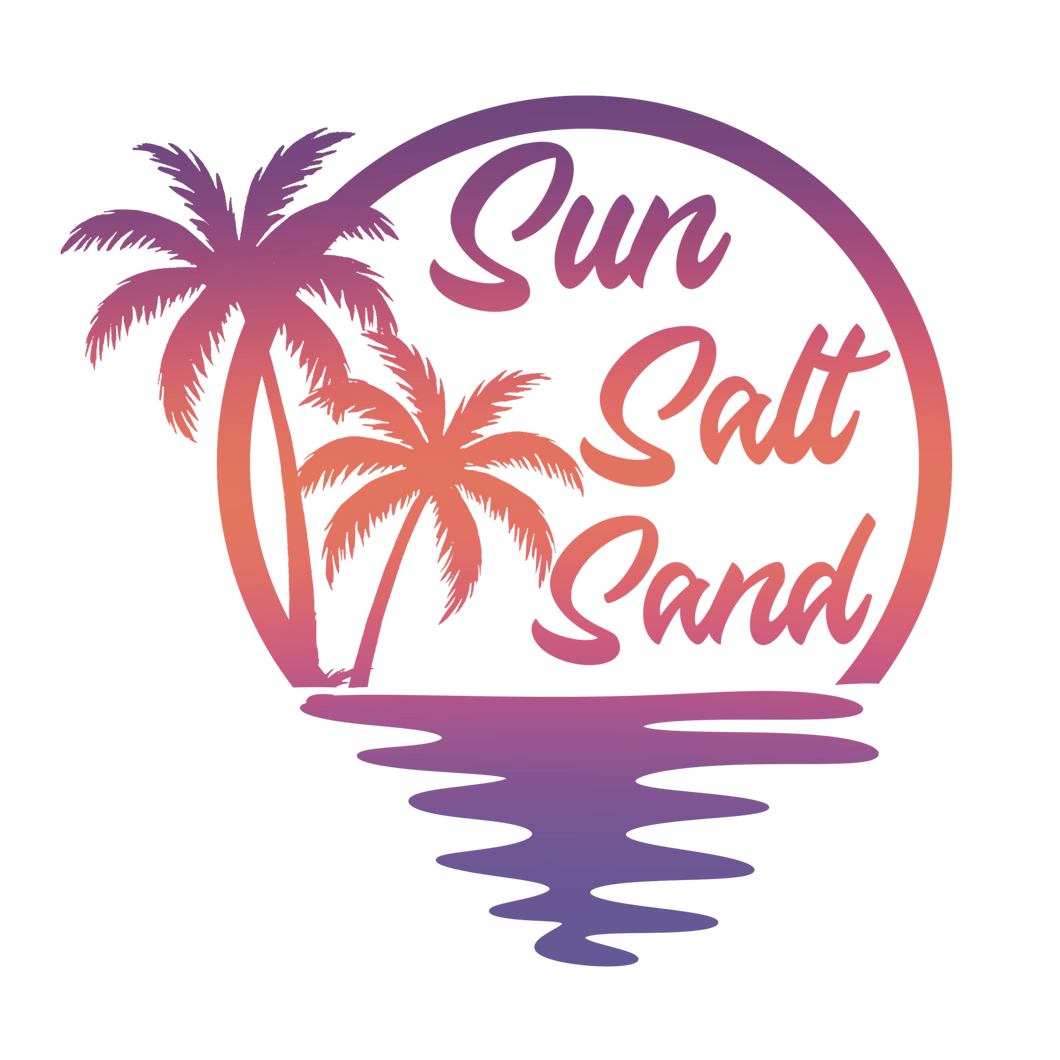 SUN SALT AND SAND
