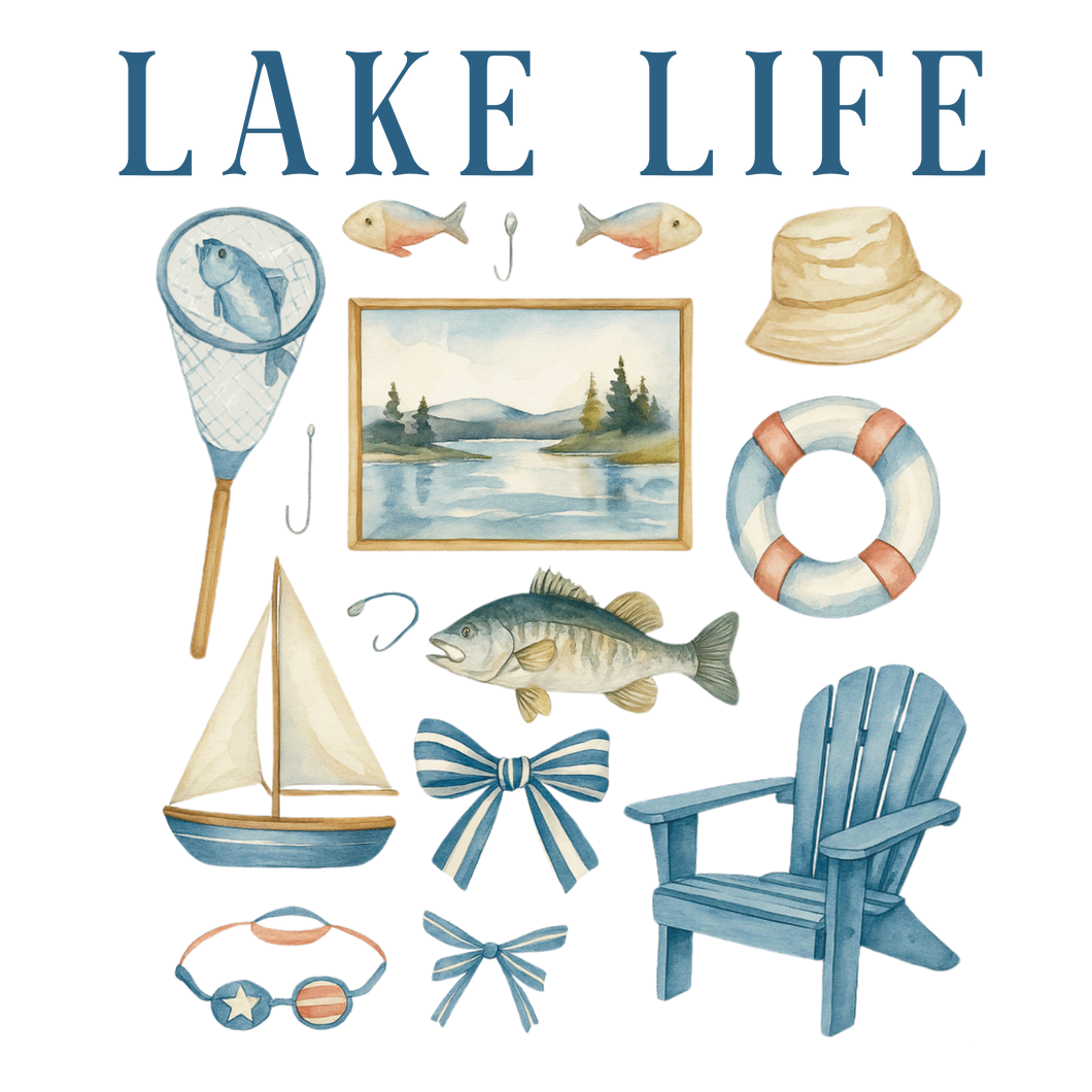 LAKE LIFE