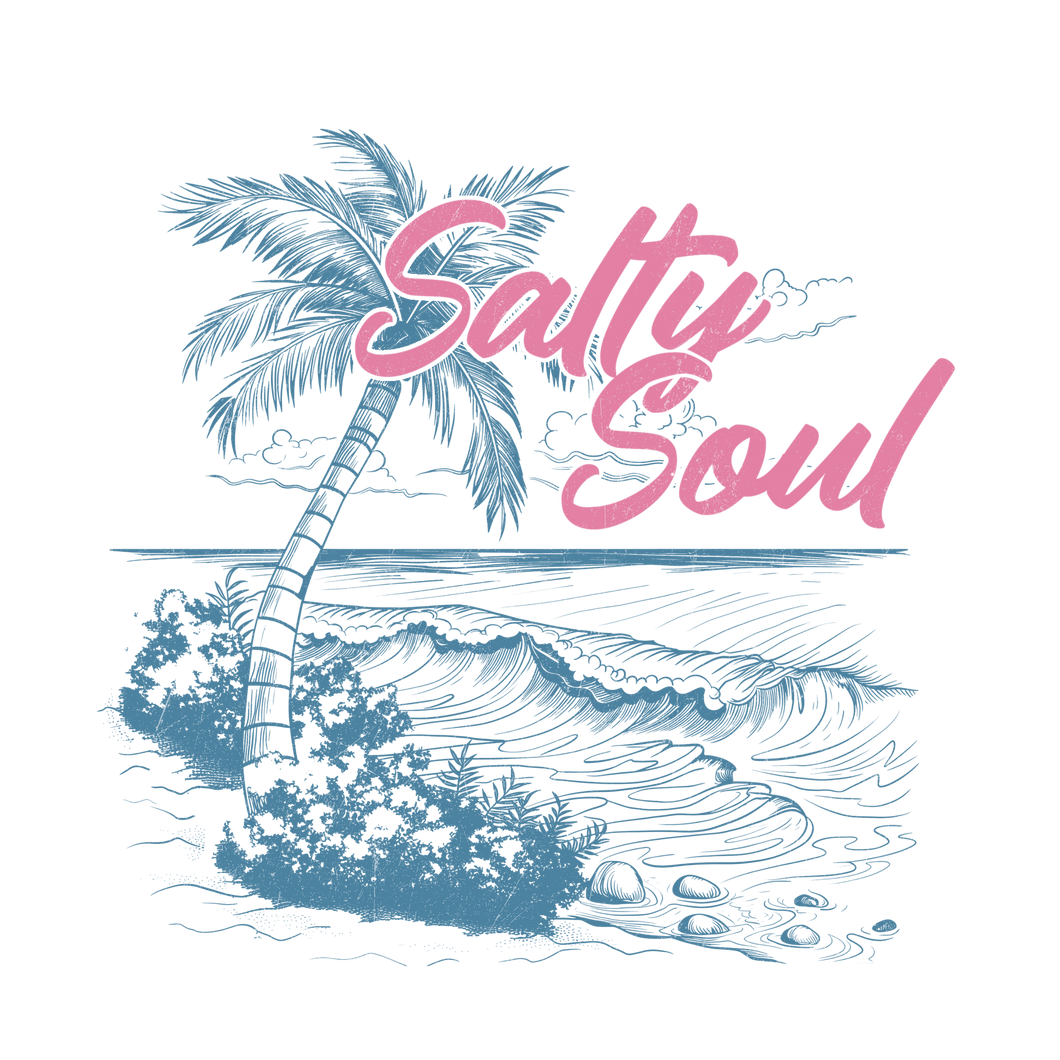 SALTY SOUL
